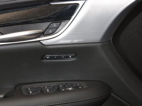 New 2025 Cadillac XT5 Premium Luxury image 10