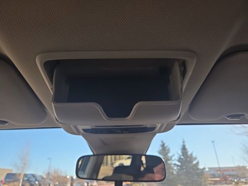 New 2026 Honda CR-V EX image 20