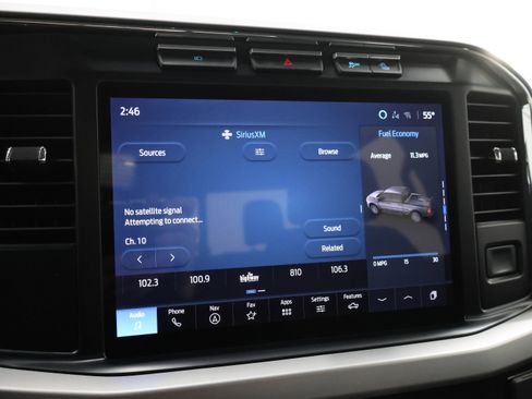 Used 2024 Ford F250 XLT w/ Tremor Off-Road Package image 52