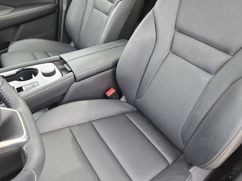 Used 2023 Nissan Rogue SL w/ SL Premium Package AWD/4WD image 21
