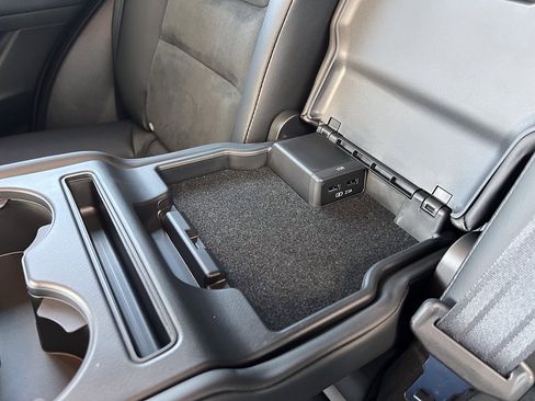 Used 2019 MAZDA CX-5 Touring image 27