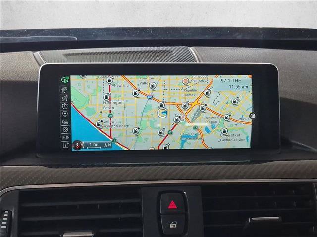 Used 2016 BMW M4 Coupe RWD image 13