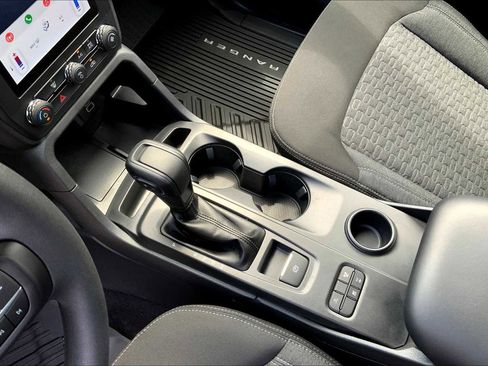 New 2025 Ford Ranger XL w/ Trailer Tow Package image 8