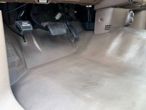 Used 2003 Toyota Tundra 2WD Regular Cab image 93