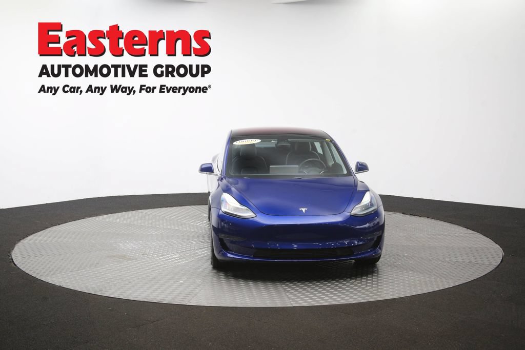 Used 2018 Tesla Model 3 Long Range RWD image 48