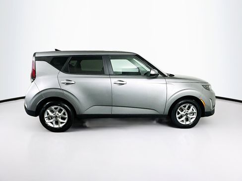 Used 2024 Kia Soul LX w/ Option Group 015 image 10