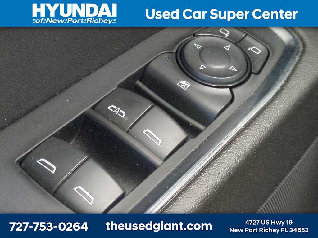 Used 2024 Chevrolet Silverado 1500 LT AWD/4WD image 26
