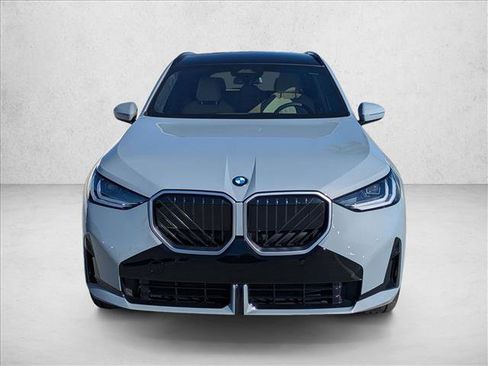 New 2026 BMW X3 xDrive30 w/ M Sport Package image 6