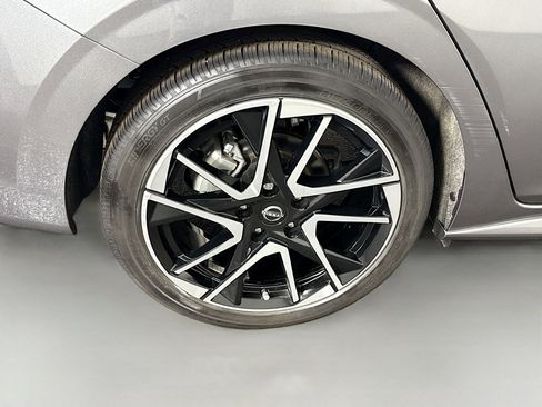 Used 2024 Nissan Sentra SR image 33