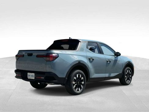 New 2026 Hyundai Santa Cruz SE image 4