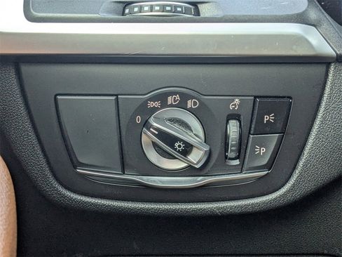 Used 2022 BMW X4 xDrive30i w/ Convenience Package image 20