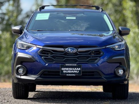 Certified 2026 Subaru Crosstrek 2.5i Limited w/ Popular Package #3A AWD/4WD image 2