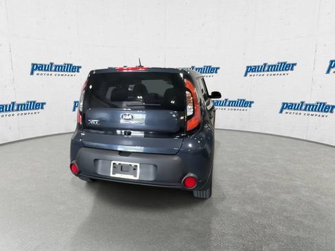 Used 2014 Kia Soul + w/ UVO w/Eservices Package FWD image 10