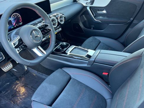 New 2026 Mercedes-Benz CLA 250 image 8