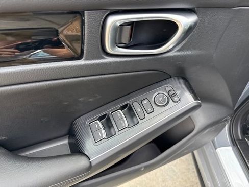 New 2026 Honda Civic Sport Touring image 12