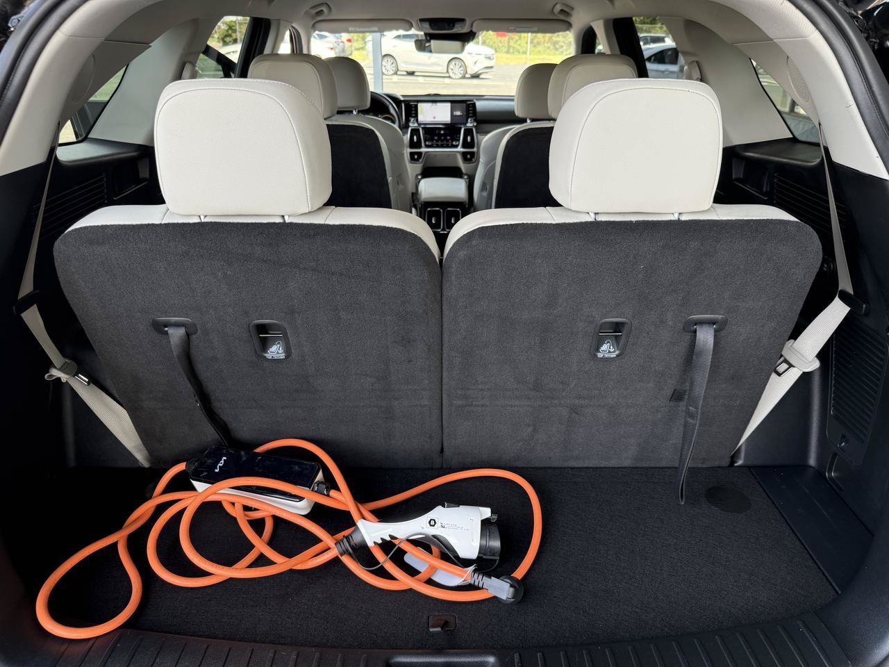 Used 2022 Kia Sorento AWD SX Prestige Plug-In Hybrid image 42