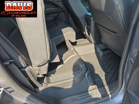 Used 2021 Chevrolet Colorado ZR2 AWD/4WD image 21