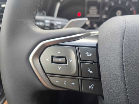 New 2026 Lexus NX 350 AWD image 33