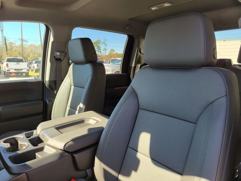 New 2026 GMC Sierra 2500 Pro w/ 1SA Pro Safety Plus Package image 11