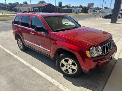 Used 2006 Jeep Grand Cherokee Limited