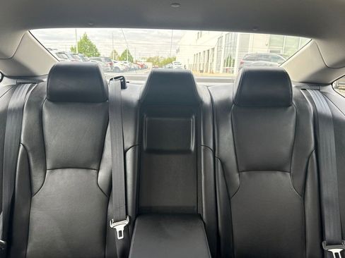 Certified 2023 Honda Accord Touring image 19