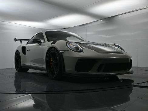 Used 2019 Porsche 911 GT3 RS image 54