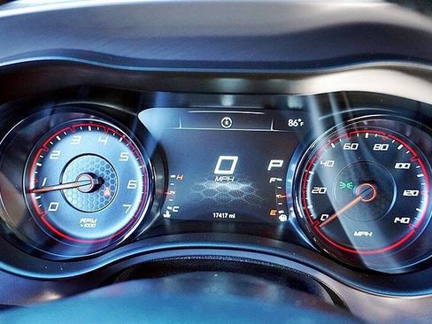 Used 2021 Dodge Charger SXT w/ Blacktop Package image 34