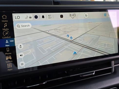 Used 2024 Jeep Wrangler Unlimited Rubicon 392 image 29