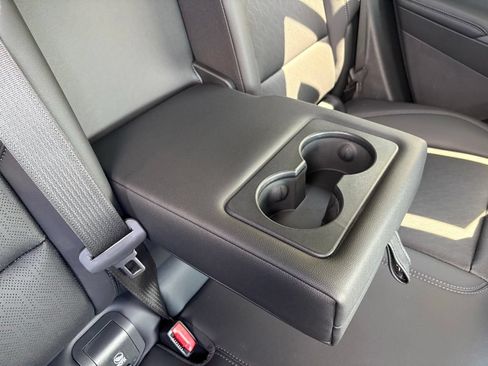 New 2026 Chevrolet Equinox LT w/ Convenience Package II FWD image 44