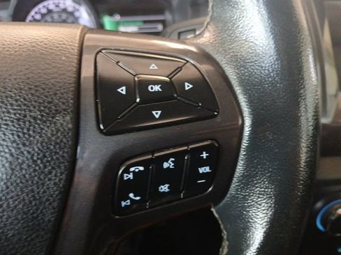 Used 2020 Ford Ranger Lariat w/ Equipment Group 501A Mid AWD/4WD image 11