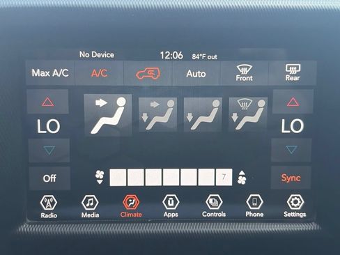 Used 2021 Jeep Wrangler Unlimited Sport AWD/4WD image 31
