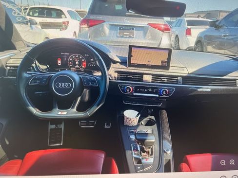 Used 2018 Audi S5 Prestige w/ S Sport Package image 9