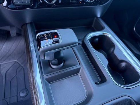 New 2026 Chevrolet Silverado 1500 RST w/ Redline Edition AWD/4WD image 22