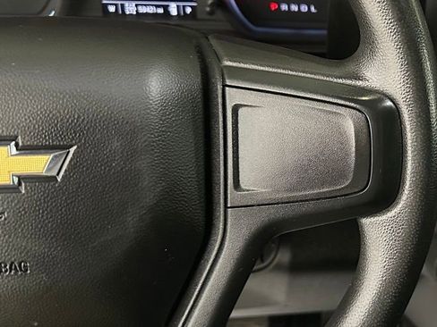 Certified 2024 Chevrolet Silverado 2500 Custom w/ Custom Convenience Package image 13