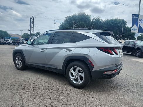 Used 2024 Hyundai Tucson SEL image 4