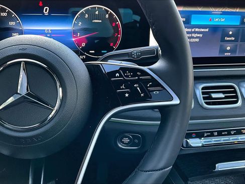 Certified 2026 Mercedes-Benz GLE 350 4MATIC image 26