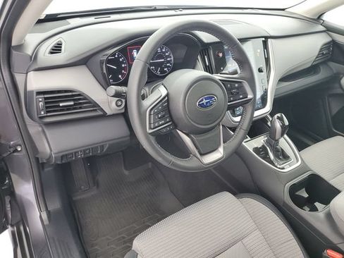 Used 2025 Subaru Outback Premium w/ Popular Package #1A AWD/4WD image 20
