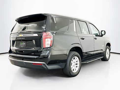 Used 2024 Chevrolet Tahoe LT image 9