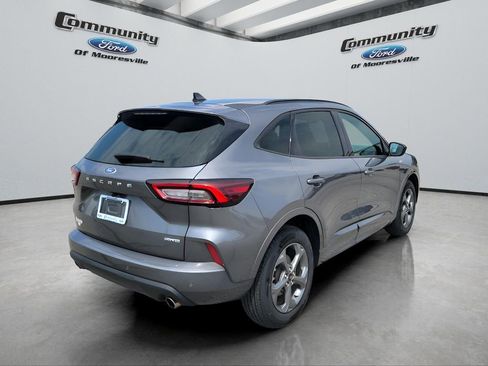 Used 2023 Ford Escape ST-Line w/ Tech Pack #1 image 8