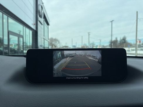 Used 2025 MAZDA CX-50 AWD 2.5 Hybrid w/ Weather Package image 16