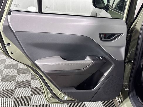 Certified 2026 Subaru Crosstrek 2.0i Premium AWD/4WD image 19