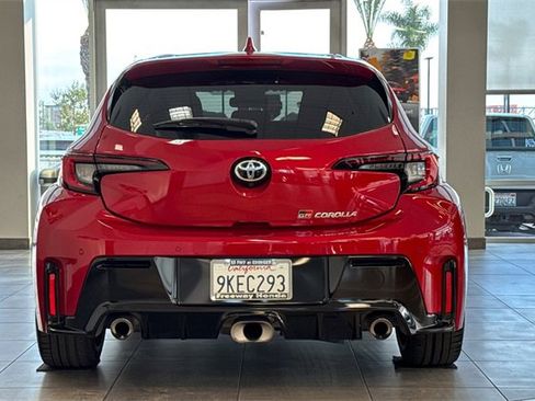 Used 2024 Toyota Corolla GR image 5