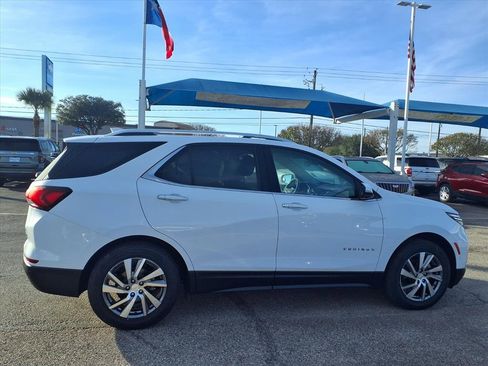 Used 2023 Chevrolet Equinox Premier image 21