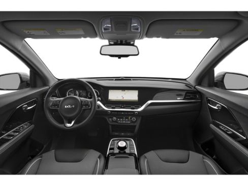 Used 2022 Kia Niro EX w/ Cold Weather Package FWD image 5