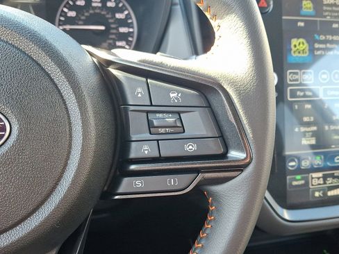 Certified 2025 Subaru Crosstrek 2.5i Limited image 21