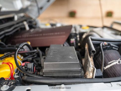 Used 2008 Jeep Wrangler Rubicon w/ Dual Top Group image 19