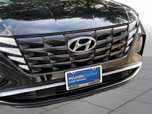 Used 2022 Hyundai Tucson SEL FWD image 30