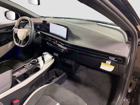New 2025 Kia EV6 GT-Line image 30