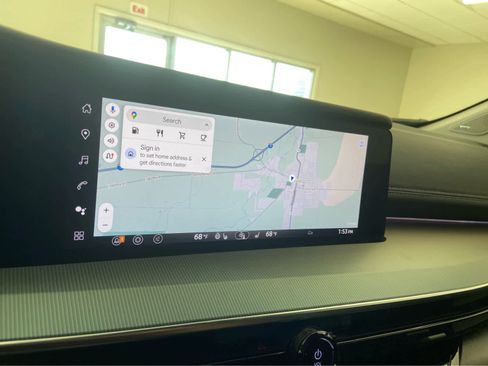 Used 2025 Nissan Murano SL w/ Cargo Package image 31