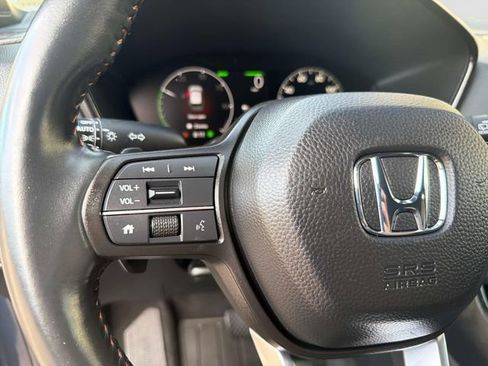 Certified 2024 Honda CR-V Sport-L image 34